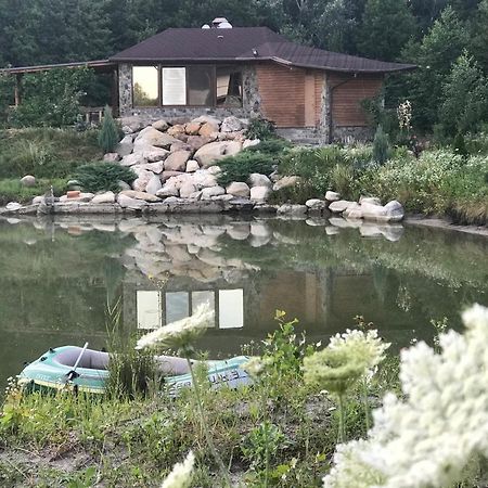Диброва Dibrova  Екстер'єр фото